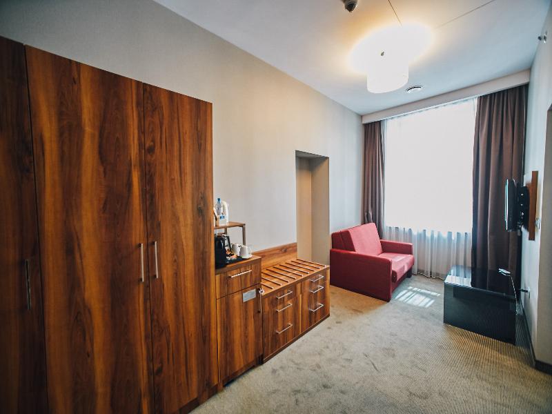 Holiday Inn Krakow City Centre image