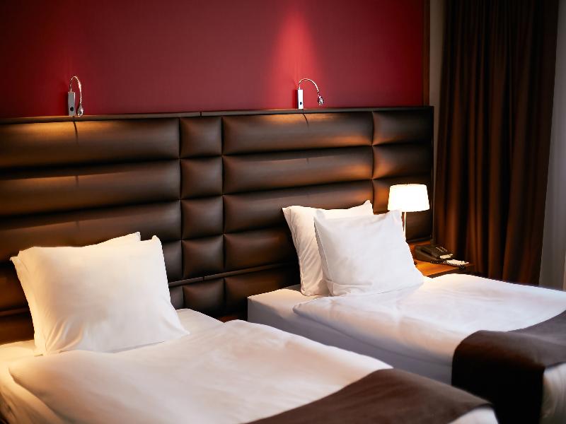 Holiday Inn Krakow City Centre image