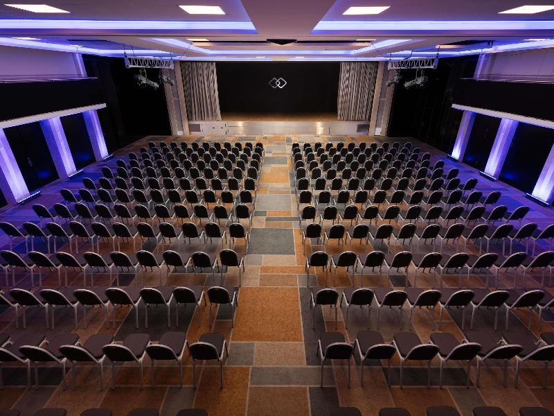Sofitel Warsaw Victoria image