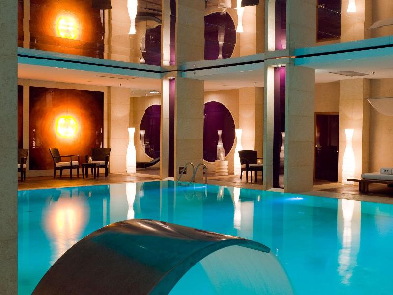Sofitel Warsaw Victoria image