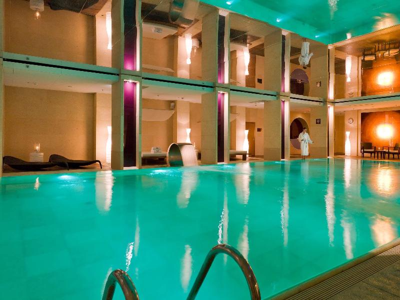 Sofitel Warsaw Victoria image