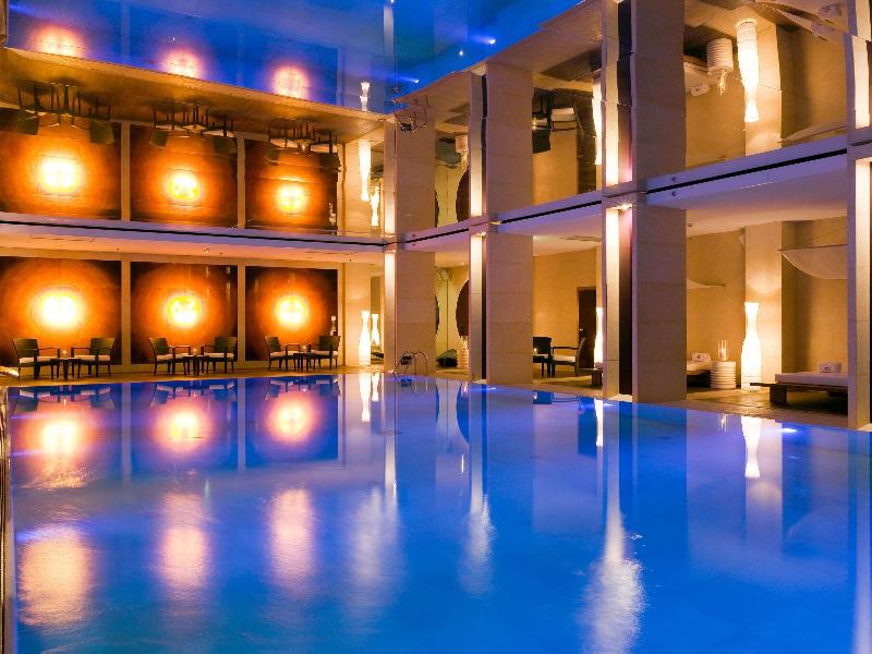 Sofitel Warsaw Victoria image