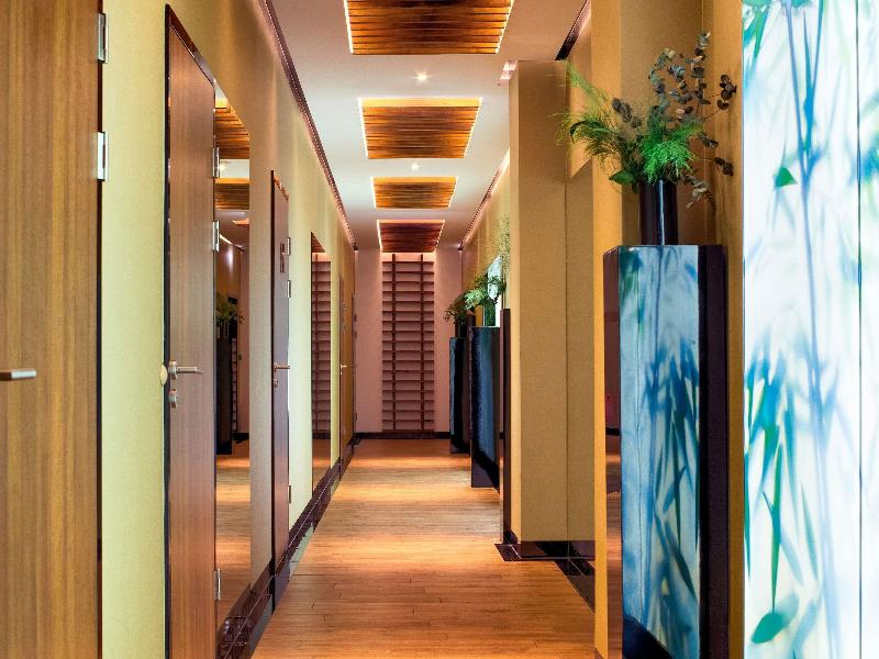 Sofitel Warsaw Victoria image