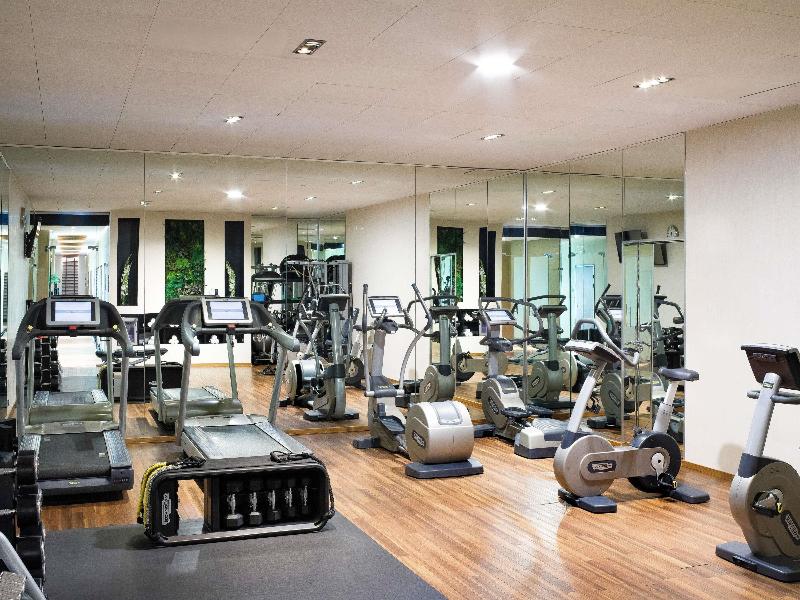 Sofitel Warsaw Victoria image