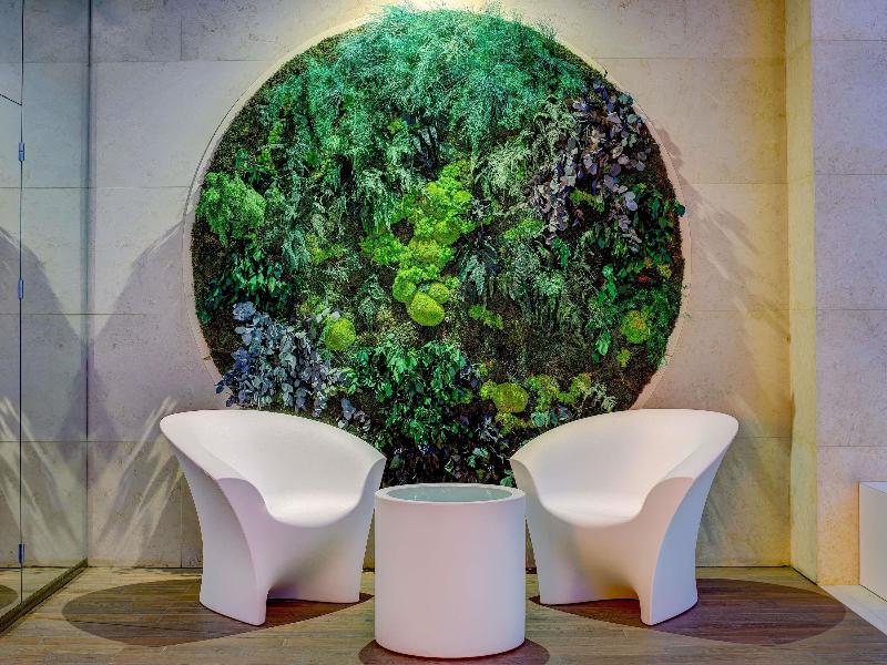 Sofitel Warsaw Victoria image