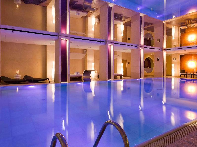 Sofitel Warsaw Victoria image