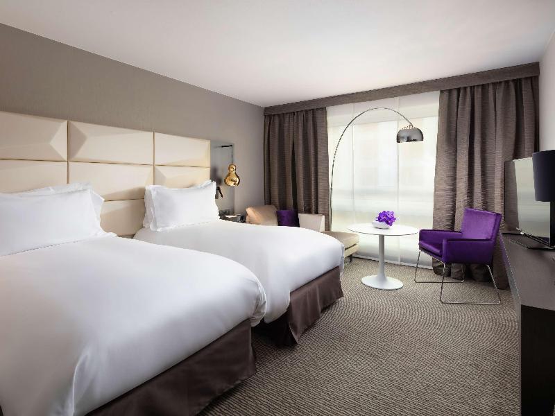 Sofitel Warsaw Victoria image