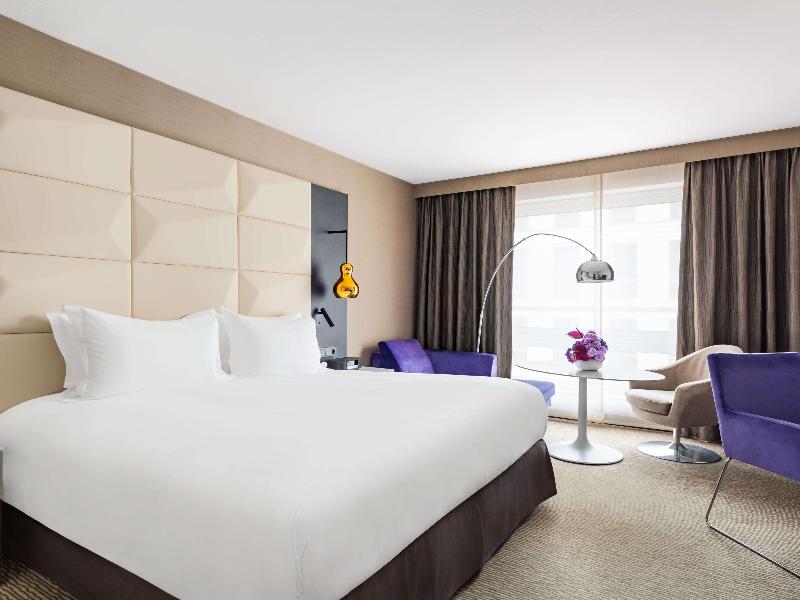 Sofitel Warsaw Victoria image