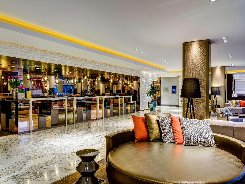 Sofitel Warsaw Victoria image
