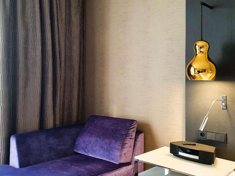 Sofitel Warsaw Victoria image
