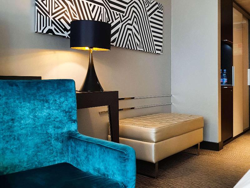 Sofitel Warsaw Victoria image