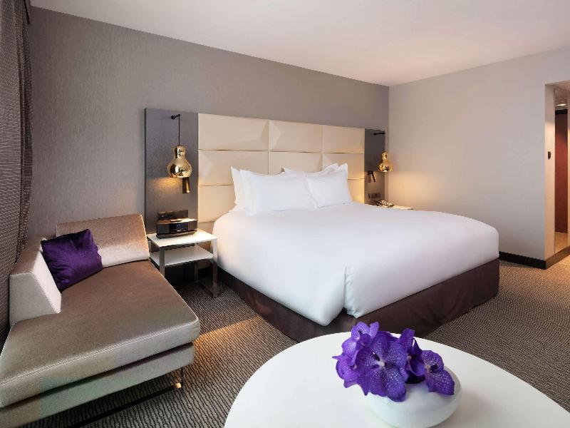 Sofitel Warsaw Victoria image