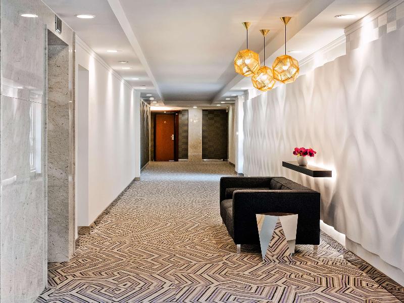 Sofitel Warsaw Victoria image