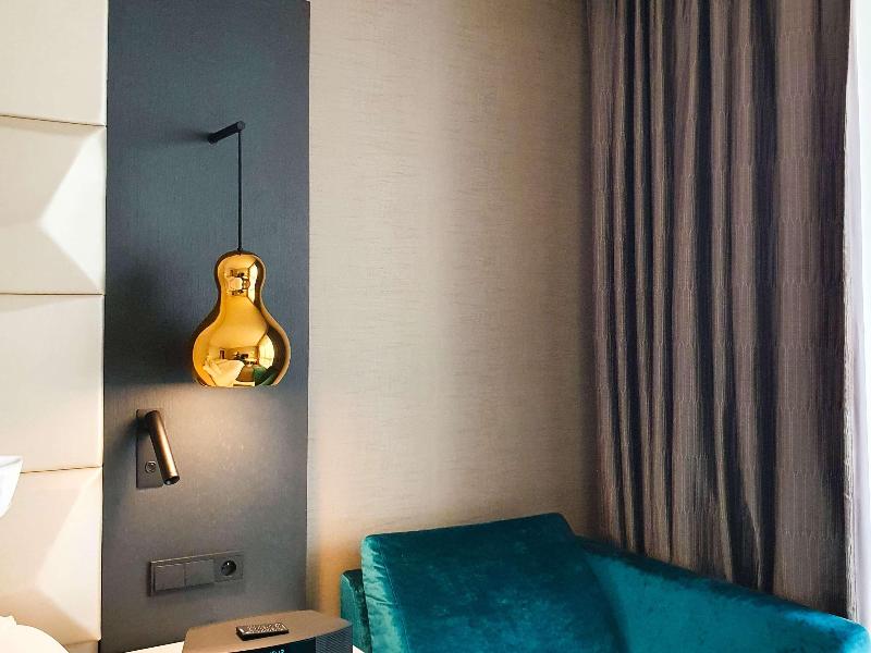 Sofitel Warsaw Victoria image