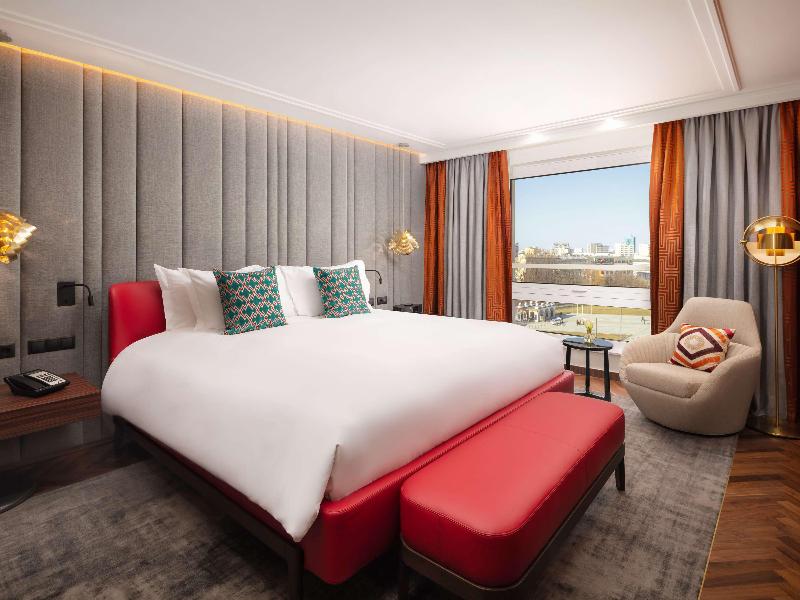 Sofitel Warsaw Victoria image
