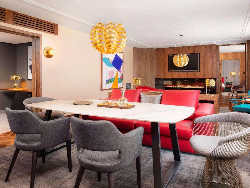 Sofitel Warsaw Victoria image