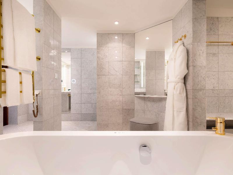Sofitel Warsaw Victoria image