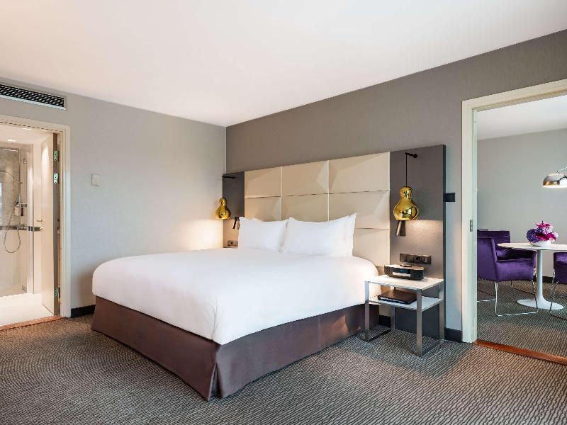Sofitel Warsaw Victoria image