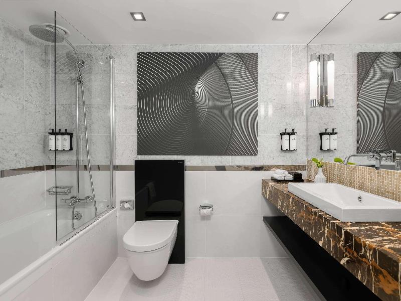 Sofitel Warsaw Victoria image