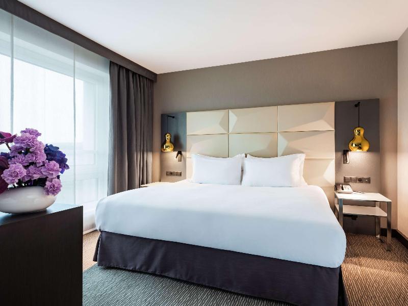 Sofitel Warsaw Victoria image