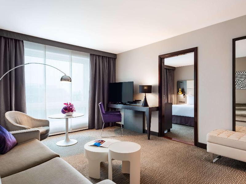 Sofitel Warsaw Victoria image