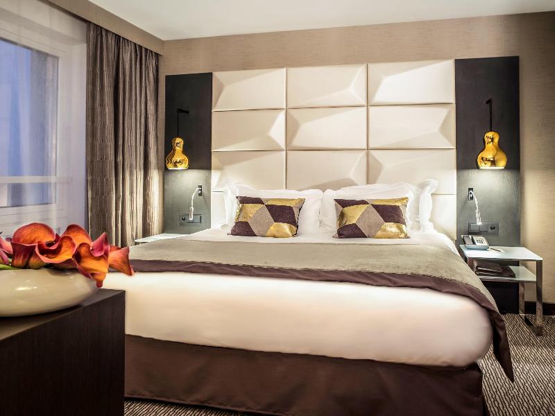 Sofitel Warsaw Victoria image