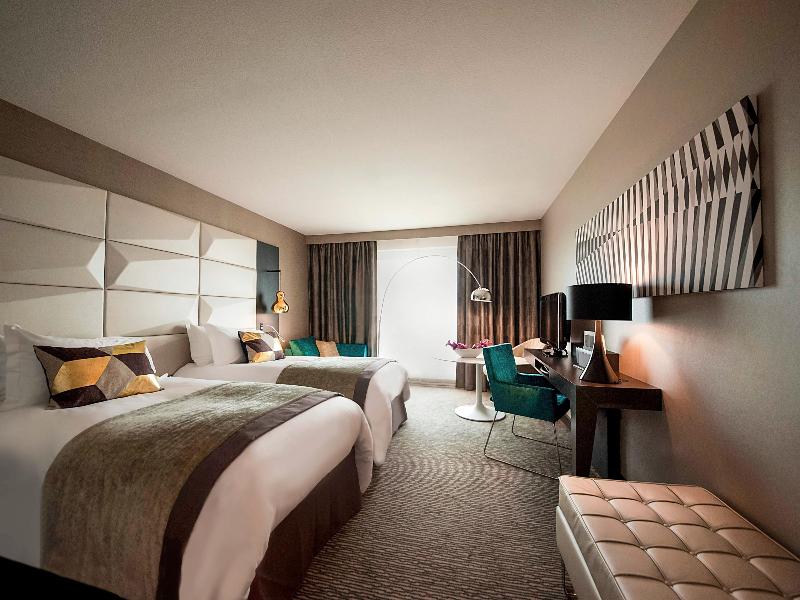 Sofitel Warsaw Victoria image