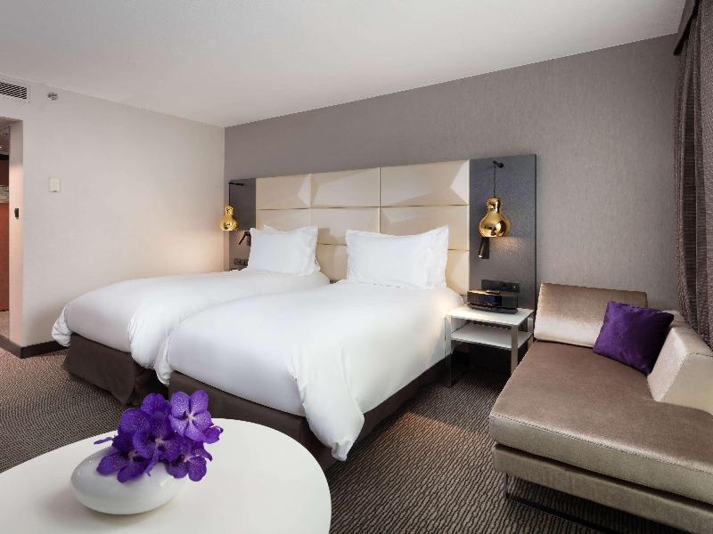 Sofitel Warsaw Victoria image