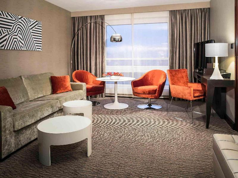 Sofitel Warsaw Victoria image