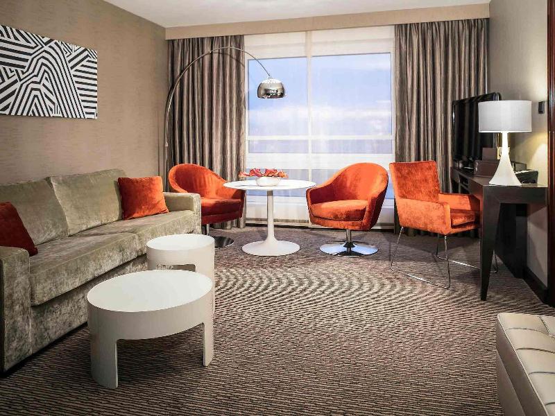 Sofitel Warsaw Victoria image