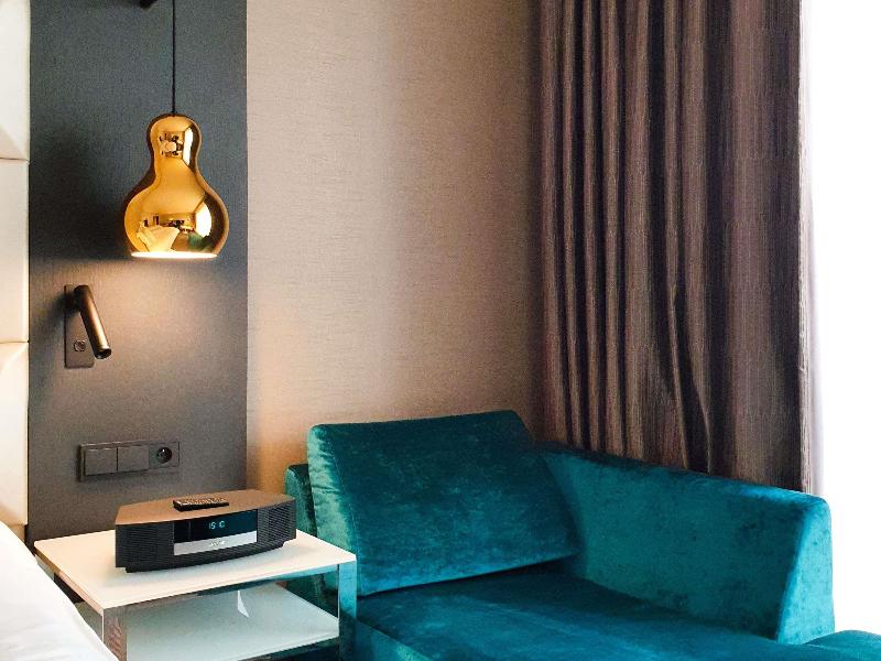 Sofitel Warsaw Victoria image