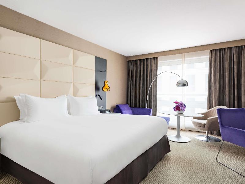 Sofitel Warsaw Victoria image