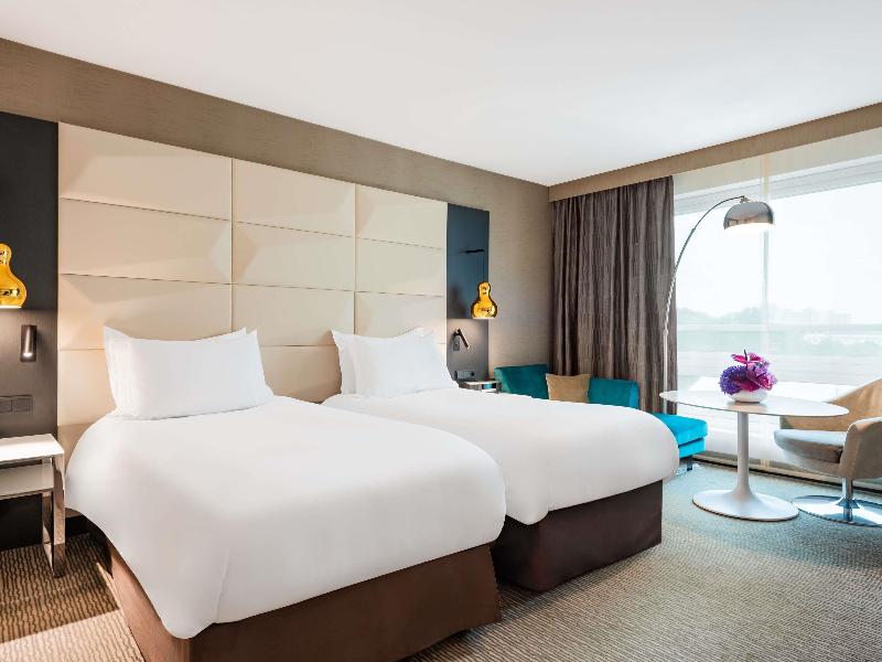 Sofitel Warsaw Victoria image