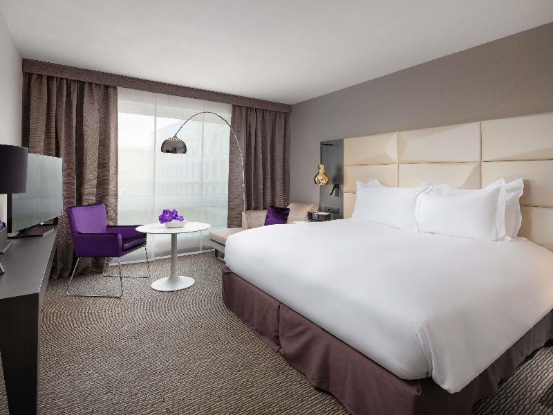 Sofitel Warsaw Victoria image