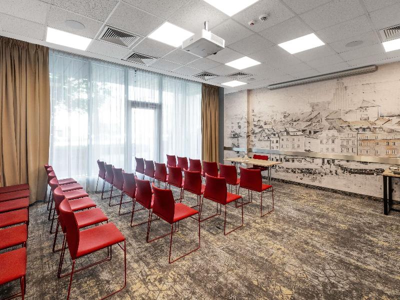 Mercure Warszawa Centrum image