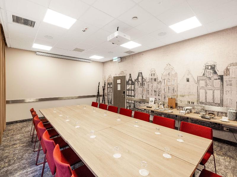 Mercure Warszawa Centrum image