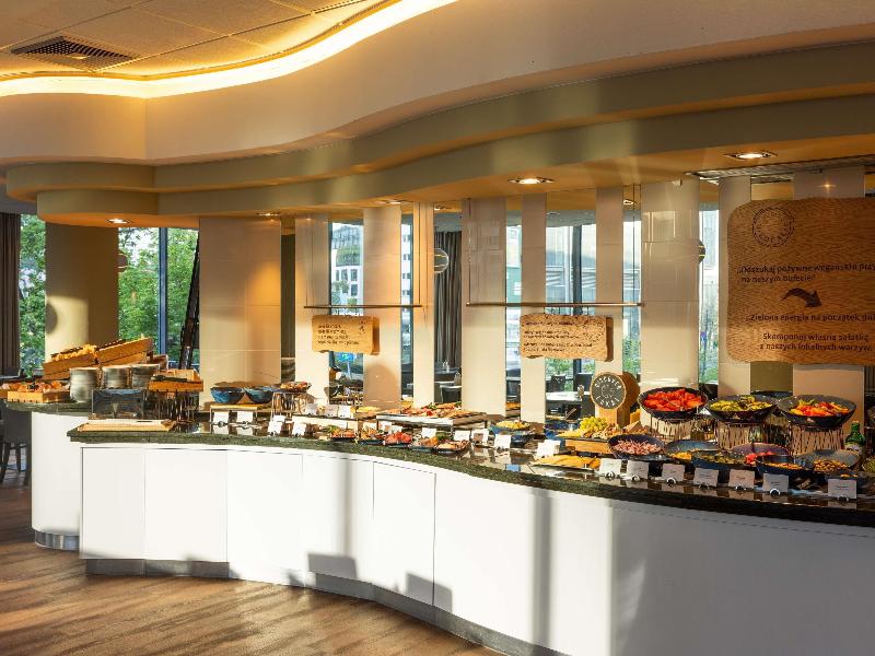 Mercure Warszawa Centrum image