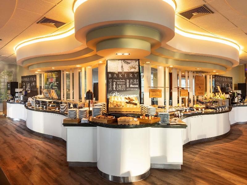 Mercure Warszawa Centrum image