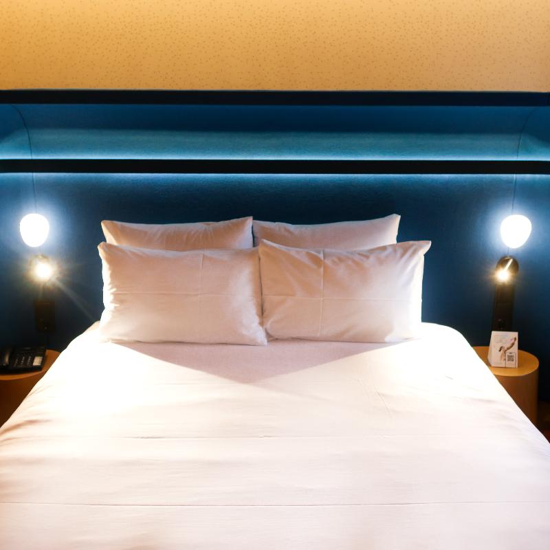 Holiday Inn Warsaw