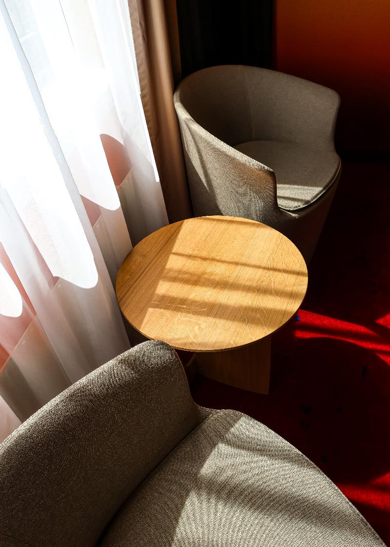 Holiday Inn Warsaw