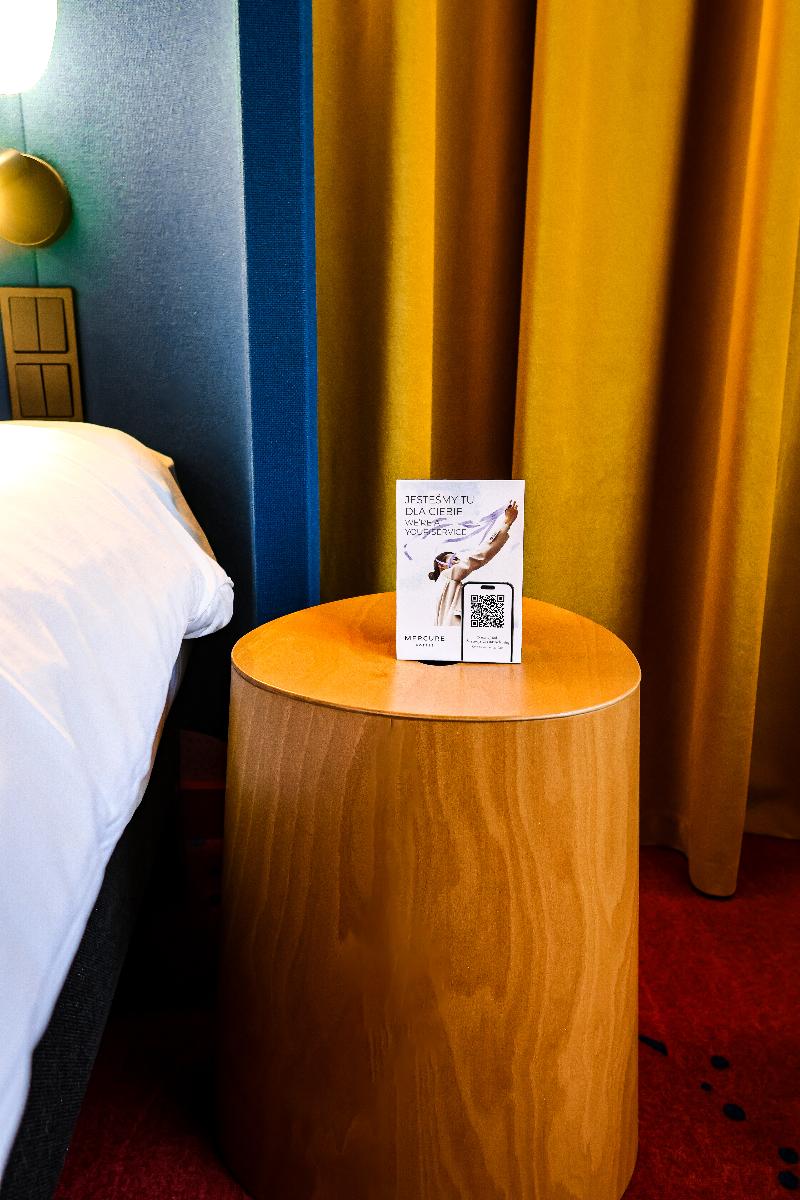 Holiday Inn Warsaw