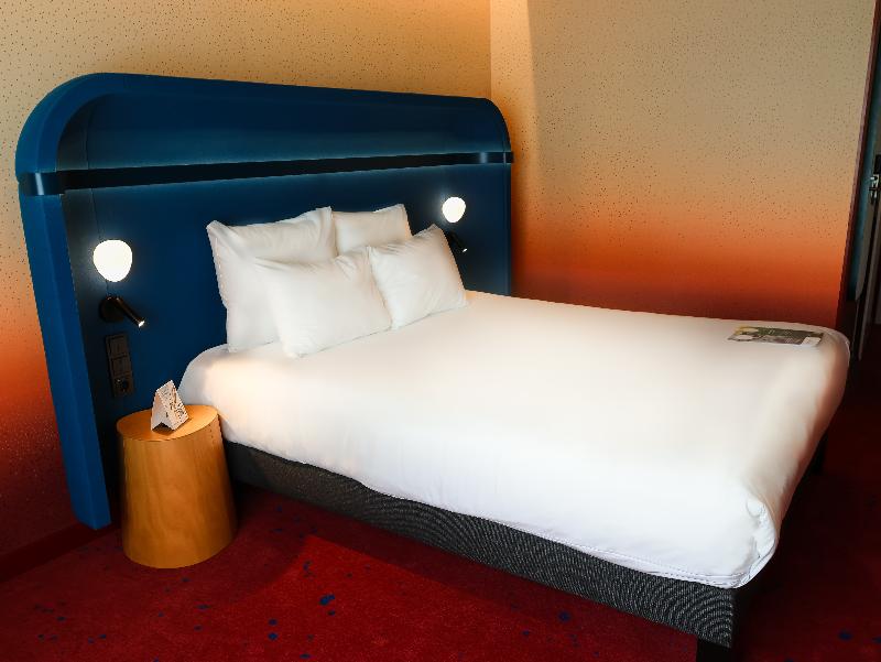 Holiday Inn Warsaw