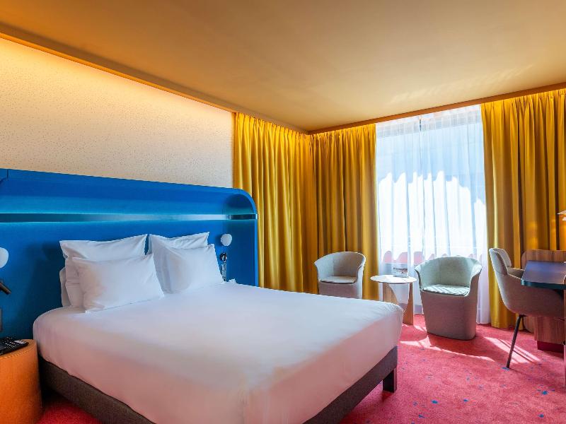 Mercure Warszawa Centrum image