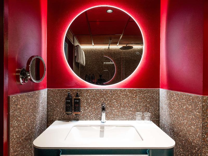 Mercure Warszawa Centrum image