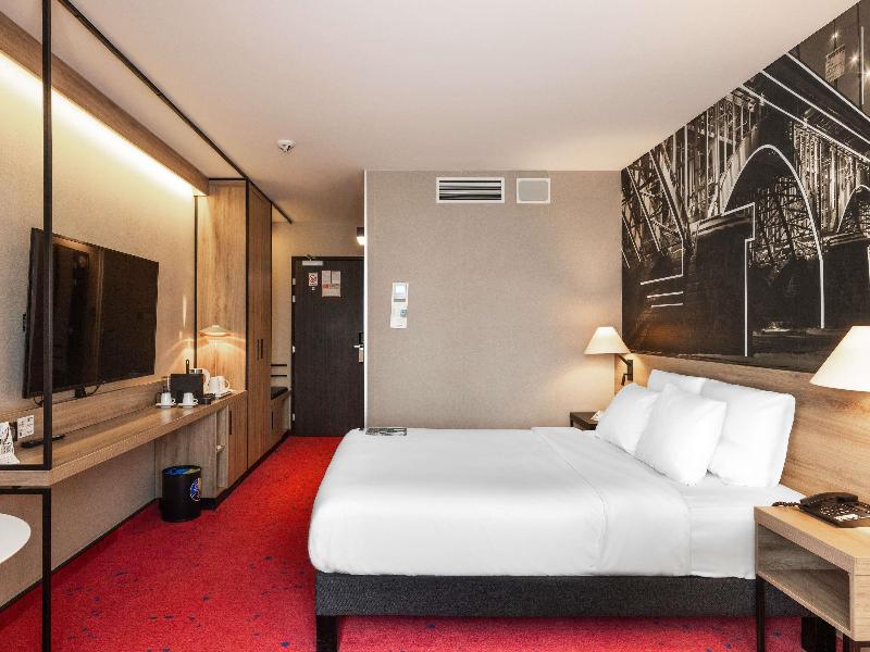 Mercure Warszawa Centrum image