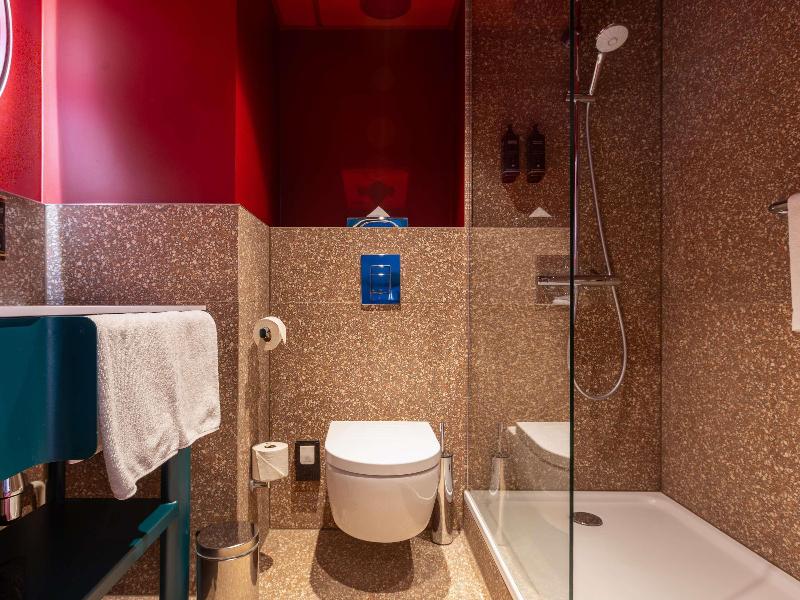 Mercure Warszawa Centrum image