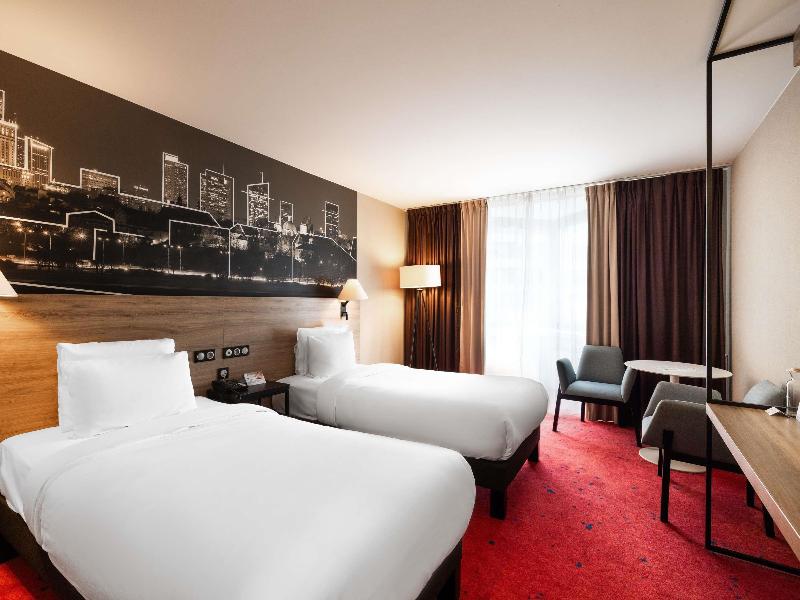 Mercure Warszawa Centrum image