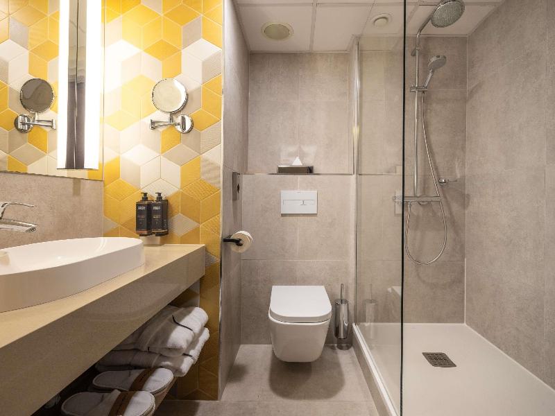 Mercure Warszawa Centrum image