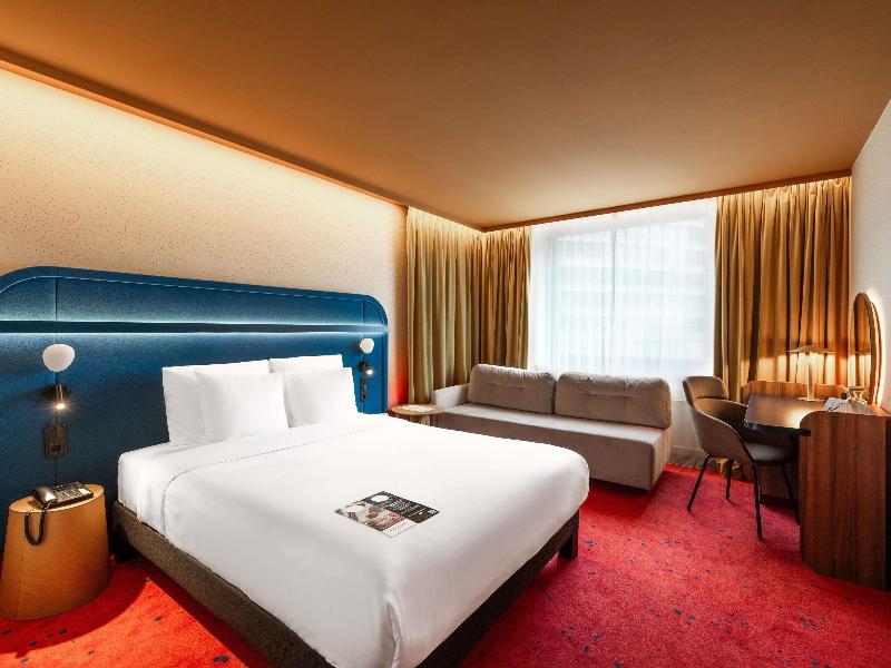Mercure Warszawa Centrum image