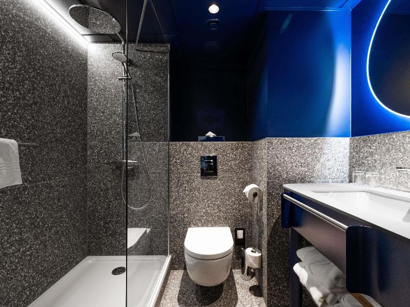 Mercure Warszawa Centrum image